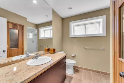 Hot Tub / Spa Photo of 3073 Timber Court, Coquitlam, BC