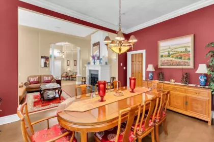 Kitchen Photo of 3073 Timber Court, Coquitlam, BC