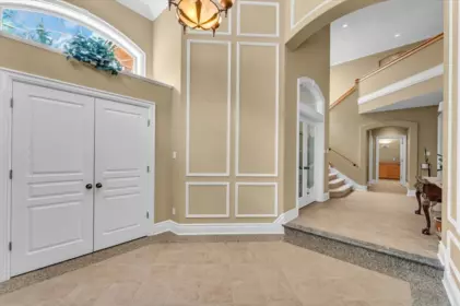 3073 Timber Court, Coquitlam, BC, Coquitlam — Single Family Residence for sale