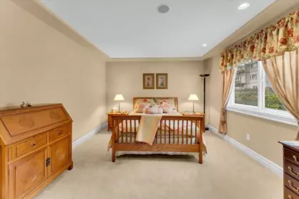 Loft / Bonus Room Photo of 3073 Timber Court, Coquitlam, BC