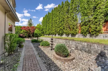 Neighborhood Park Photo Near 3073 Timber Court, Coquitlam, BC