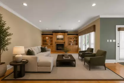Pantry Photo of 3073 Timber Court, Coquitlam, BC