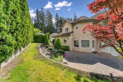 Street View Photo of 3073 Timber Court, Coquitlam, BC