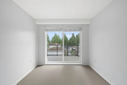 Basement Recreation Room Photo of 303 2745 E Hastings Street, Vancouver, BC