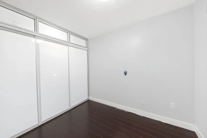 Hallway Photo of 303 2745 E Hastings Street, Vancouver, BC