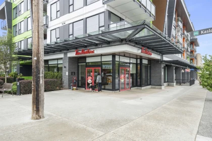 Hot Tub / Spa Photo of 303 2745 E Hastings Street, Vancouver, BC