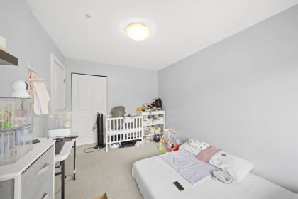 Laundry Room Photo of 303 2745 E Hastings Street, Vancouver, BC