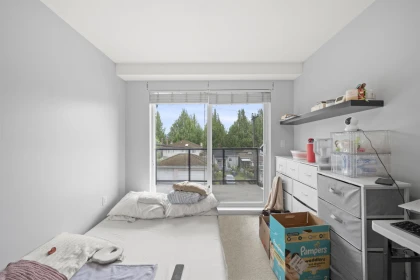 Loft / Bonus Room Photo of 303 2745 E Hastings Street, Vancouver, BC