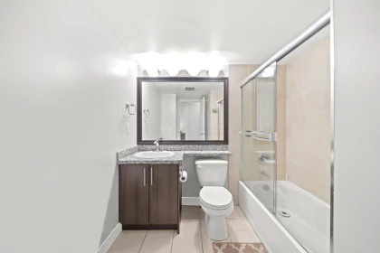 Mudroom Photo of 303 2745 E Hastings Street, Vancouver, BC