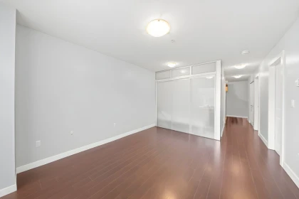 Primary Bedroom Photo of 303 2745 E Hastings Street, Vancouver, BC
