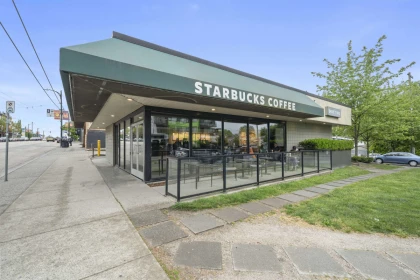Street View Photo of 303 2745 E Hastings Street, Vancouver, BC