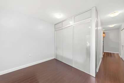 Walk-In Closet Photo of 303 2745 E Hastings Street, Vancouver, BC