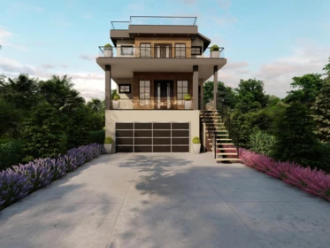 852 Stevens Street, White Rock, BC, White Rock — Single Family Residence for sale