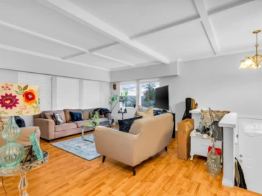 Pantry Photo of 852 Stevens Street, White Rock, BC