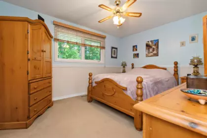 Loft / Bonus Room Photo of 21035 Swallow Place, Hope, BC