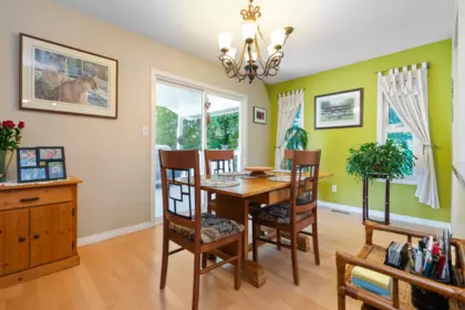 Office / Den Photo of 21035 Swallow Place, Hope, BC