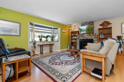 Pantry Photo of 21035 Swallow Place, Hope, BC