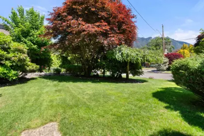 Playground / Recreational Area Near 21035 Swallow Place, Hope, BC