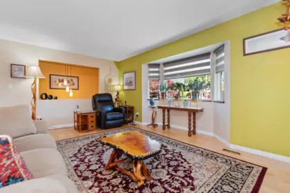 Primary Bedroom Photo of 21035 Swallow Place, Hope, BC