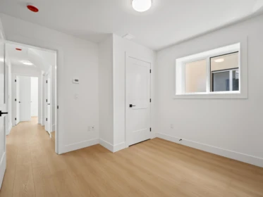 Laundry Room Photo of 4 6885 Aubrey Street, Burnaby, BC