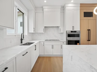 Pantry Photo of 4 6885 Aubrey Street, Burnaby, BC