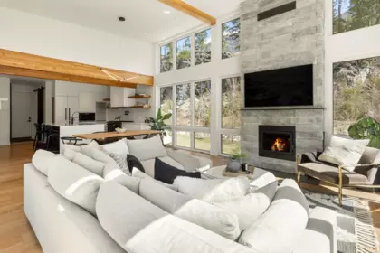 9149 Wedge Creek Rise, Whistler, BC, Pemberton — 4 bed single family residence for sale