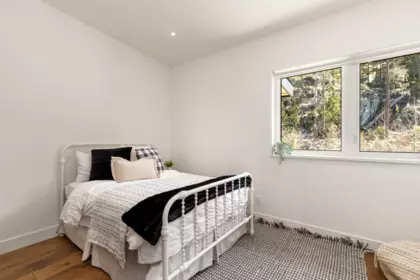 Loft / Bonus Room Photo of 9149 Wedge Creek Rise, Whistler, BC