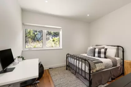 Office / Den Photo of 9149 Wedge Creek Rise, Whistler, BC