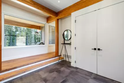 Walk-In Closet Photo of 9149 Wedge Creek Rise, Whistler, BC