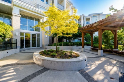 502 15436 31 Avenue, Surrey, BC, Surrey — Apartment/Condo for sale