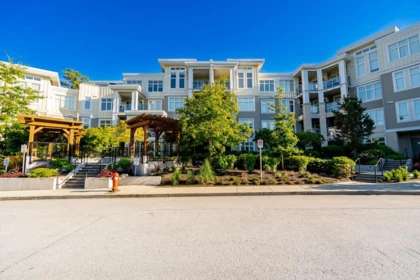 502 15436 31 Avenue, Surrey, BC, Surrey — Apartment/Condo for sale