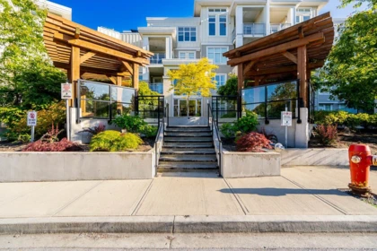 502 15436 31 Avenue, Surrey, BC, Surrey — Apartment/Condo for sale