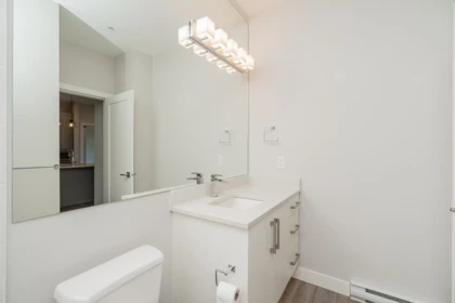 Hot Tub / Spa Photo of 502 15436 31 Avenue, Surrey, BC