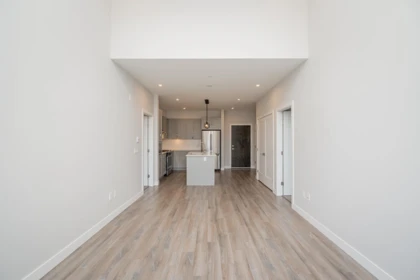 Laundry Room Photo of 502 15436 31 Avenue, Surrey, BC