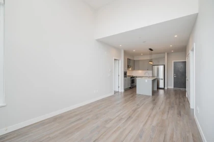 Mudroom Photo of 502 15436 31 Avenue, Surrey, BC