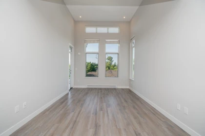 Office / Den Photo of 502 15436 31 Avenue, Surrey, BC