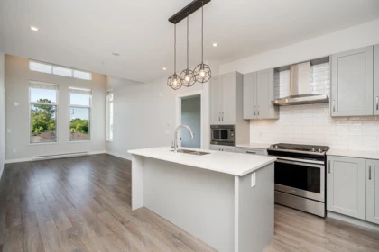 Pantry Photo of 502 15436 31 Avenue, Surrey, BC