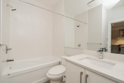 Swimming Pool Photo of 502 15436 31 Avenue, Surrey, BC