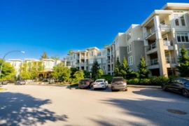 502 15436 31 Avenue, Surrey, BC