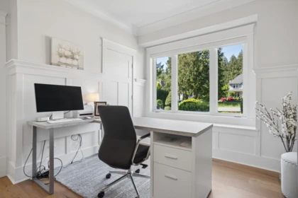 Basement Recreation Room Photo of 23696 36a Avenue, Langley, BC