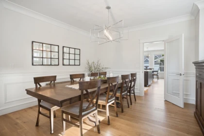 Breakfast Nook Photo of 23696 36a Avenue, Langley, BC