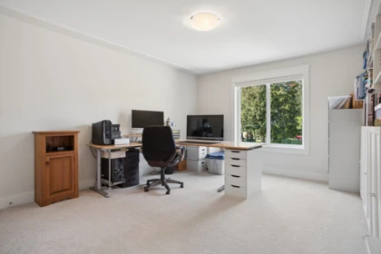 Garage Interior Photo of 23696 36a Avenue, Langley, BC