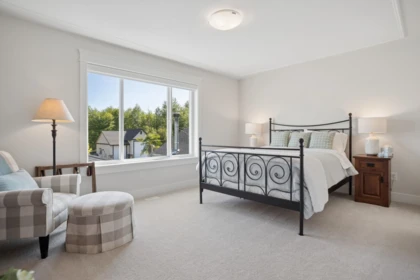 Garden / Landscaping Photo of 23696 36a Avenue, Langley, BC