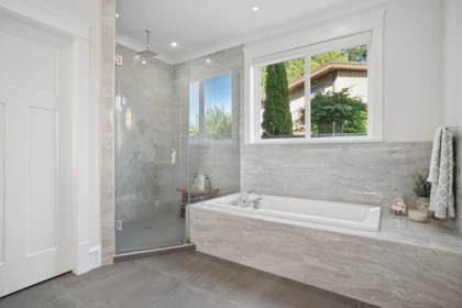 Hallway Photo of 23696 36a Avenue, Langley, BC