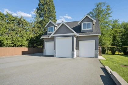 Neighborhood Park Photo Near 23696 36a Avenue, Langley, BC