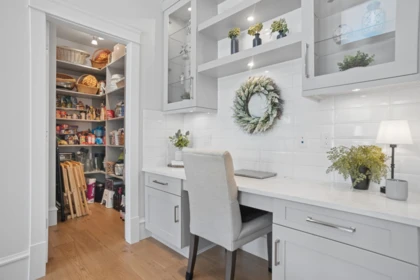 Office / Den Photo of 23696 36a Avenue, Langley, BC