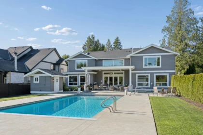 Street View Photo of 23696 36a Avenue, Langley, BC