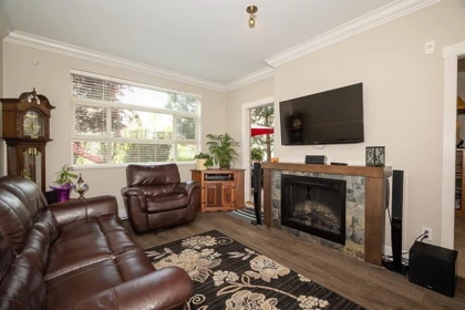 Bedroom 3 Photo of 116 20861 83 Avenue, Langley, BC