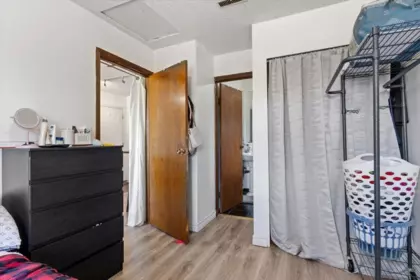 Powder Room Photo of 6632 Canada Way, Burnaby, BC