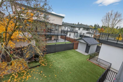 Playground / Recreational Area Near 17925 56a Avenue, Surrey, BC